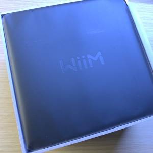 wiim pro plus