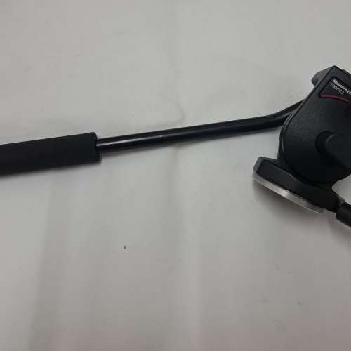 Manfrotto 700RC2,  小型 液壓攝錄機雲台 Video Head