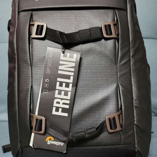 Lowepro Freeline BP 350 AW