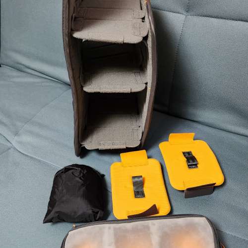 Lowepro Freeline BP 350 AW