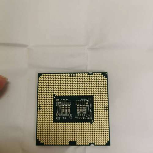 Intel® Core™ i7-10700 CPU