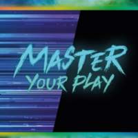Predator 電競發光滑鼠墊800x300mm 超長滑鼠墊gaming mousepad