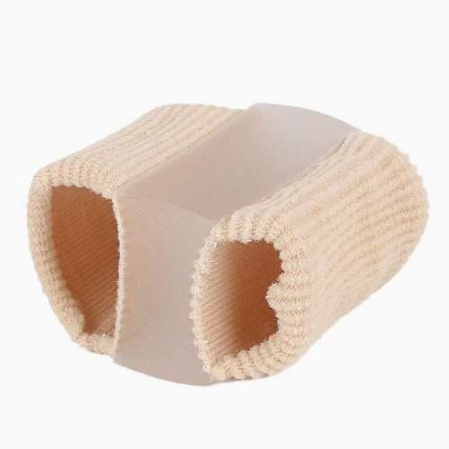 全新 矽膠 拇指外翻墊 腳趾矯形套 腳趾分趾墊 S碼 L碼