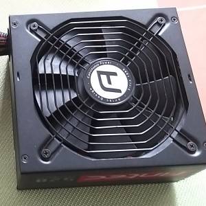 Antec 520W火牛