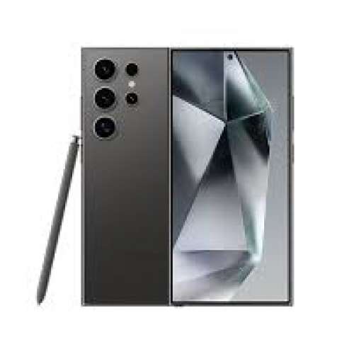 全新未開 有保 Samsung S24 Ultra 5G 12+1TB 鈦黑色 香港行貨