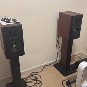 Edifier AIRPULSE A200 監聽喇叭 漫步者Hi-Fi 串流喇叭