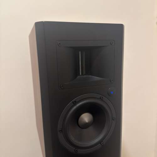 Edifier AIRPULSE A200 監聽喇叭 漫步者Hi-Fi 串流喇叭