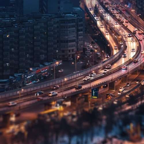 Olympus Zuiko (OM) And Canon EOS o Sony E Tilt & Shift II 移軸、平移組合金屬接環