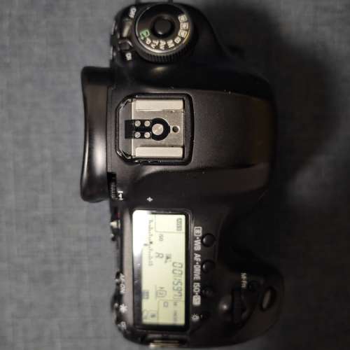 Canon 5D mark iii 5D3 (工作機平售）