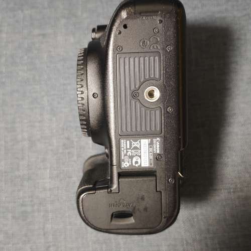 Canon 5D mark iii 5D3 (工作機平售）