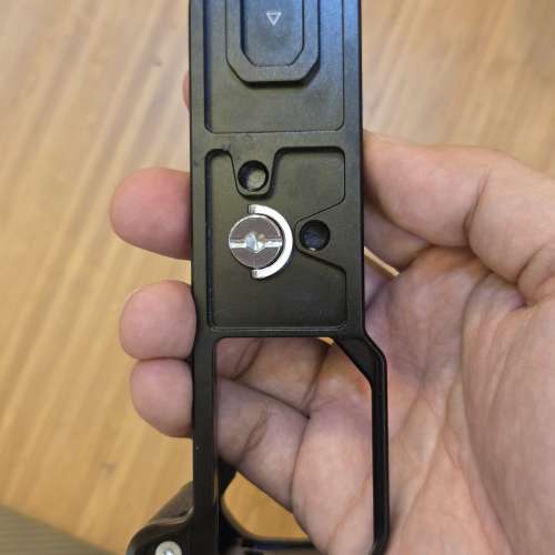 Nikon Zf grip 手柄 Neewer