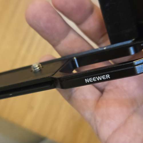 Nikon Zf grip 手柄 Neewer