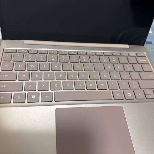 Microsoft surface laptop go 3 256GB
