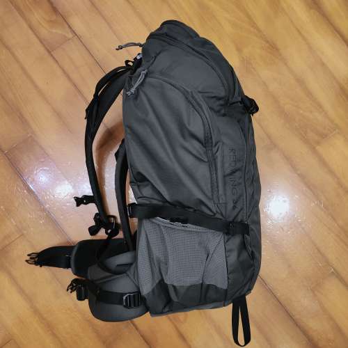Kelty Redwing 36 L backpack, internal frame, bought in Feb 2025