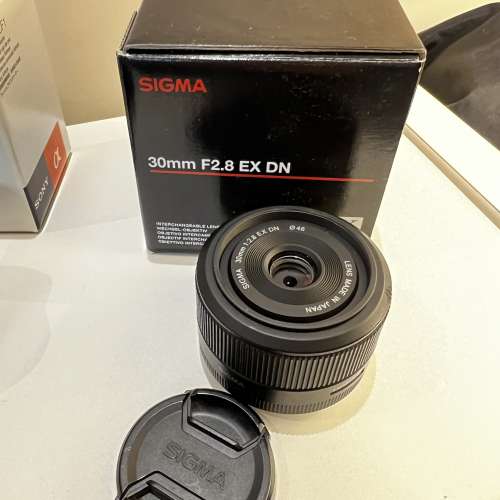 Sony NEX6 + SEL1855 + SEL16F2.8 + fisheye adaptor + Sigma 30mmF2.8