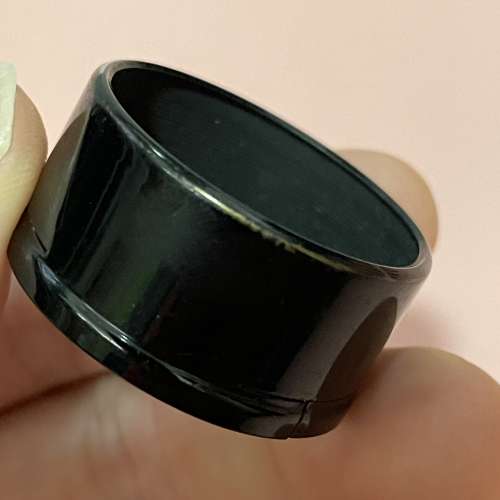 Leica Leitz Fison Black Paint for Elmar 5cm