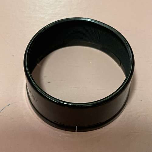 Leica Leitz Fison Black Paint for Elmar 5cm