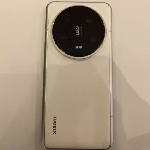 小米14 ultra 512gb
