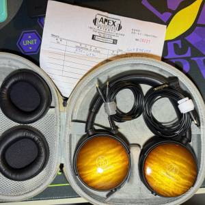 Audio-Technica ATH-WP900