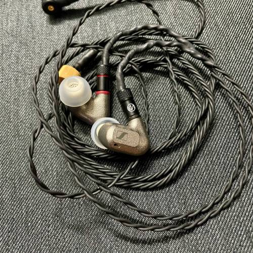 ie600 + brise audio bsep for ie600
