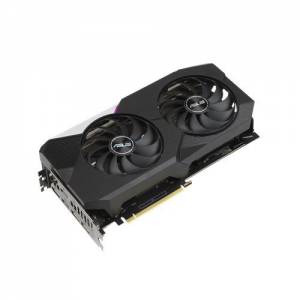 Asus RTX 3070 Daul 100%Work 新淨 已清塵換散熱膏