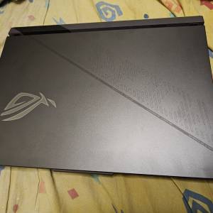 Asus ROG Strix G16