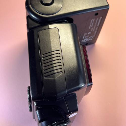 Panasonic Lumix DMW-FL500