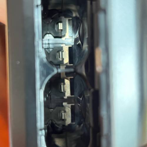 Panasonic Lumix DMW-FL500