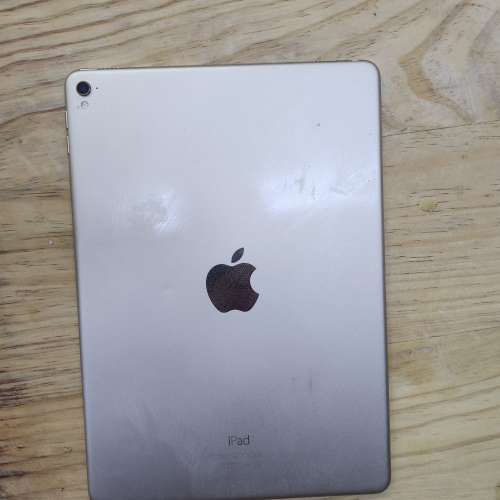 iPad pro 9.7寸 128wifi