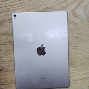 iPad pro 9.7寸 128wifi