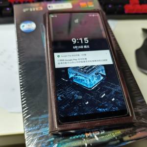FIIO M15S