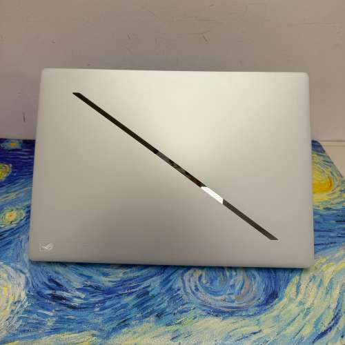 (超輕薄電競筆電只有1815G😍支援WiFi 7)香港行貨ASUS  ROG Zephyrus 16吋OLED Mon/...