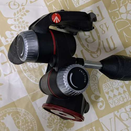 Manfrotto MHXPRO-3W