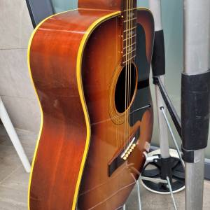 yamaha fg335sb