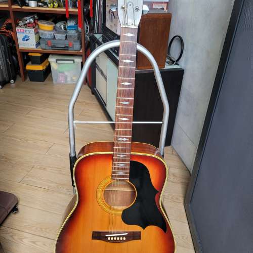 yamaha fg335sb