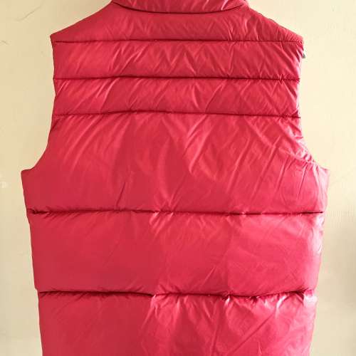 Nonnative 羽絨背心