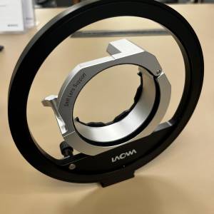 Laowa Shift Lenses lens support