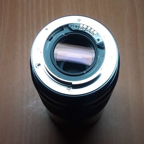 Minolta AF 70-210mm F4