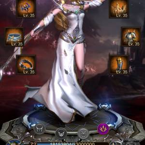 war and order遊戲帳號