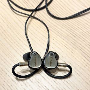 ORIOLUS Forsteni In-Ear Headphone