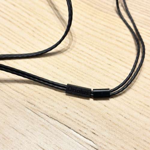 ORIOLUS Forsteni In-Ear Headphone