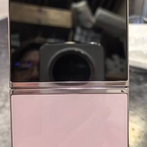 Samsung z flip 5 8+256 港行