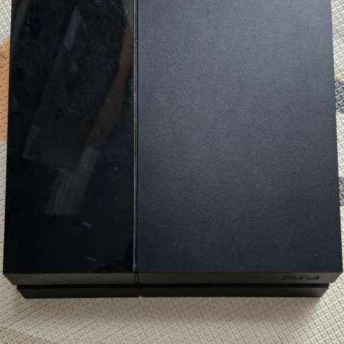Ps4 9.0 500G 開心