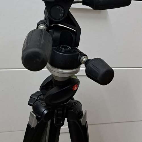 Manfrotto 190XPROB 804rc2