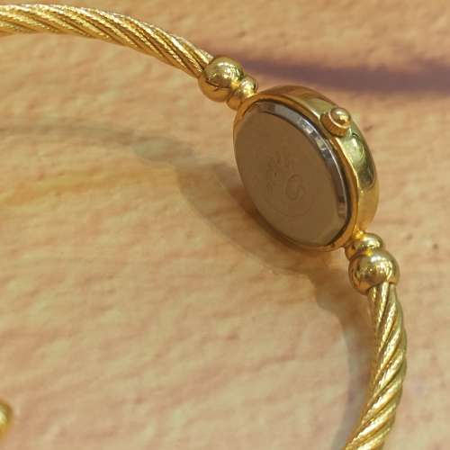 🫶⌚本小店 [不議價] 🌟no bargain  😎Vintage Nivada利華達 (W5288)16*19mm brace...