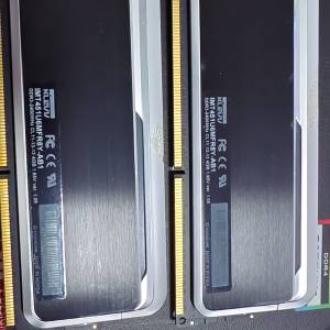 KLEVV DDR3 4G X 2 2400 Mhz