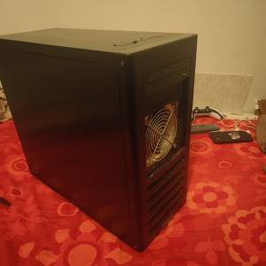 聯力機箱 pc-7f