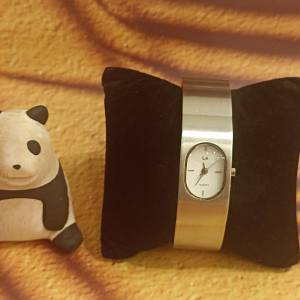 🫶⌚本小店 [不議價] 🌟no bargain  😎Vintage Le 17mm   電子Battery 淨錶only wat...