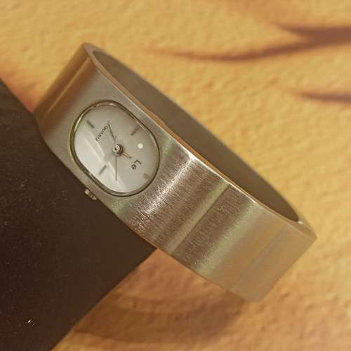 🫶⌚本小店 [不議價] 🌟no bargain  😎Vintage Le 17mm   電子Battery 淨錶only wat...