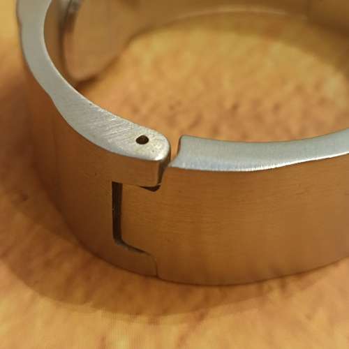 🫶⌚本小店 [不議價] 🌟no bargain  😎Vintage Le 17mm   電子Battery 淨錶only wat...